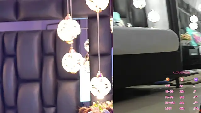 NathaxaLeans online show from 20, 3, 2025