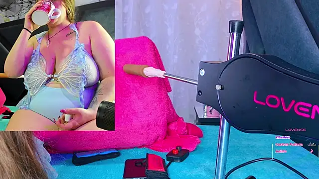 NathaxaLeans online show from 21, 9, 2025