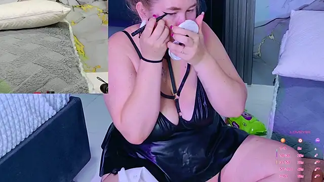 NathaxaLeans online show from 25, 9, 2025