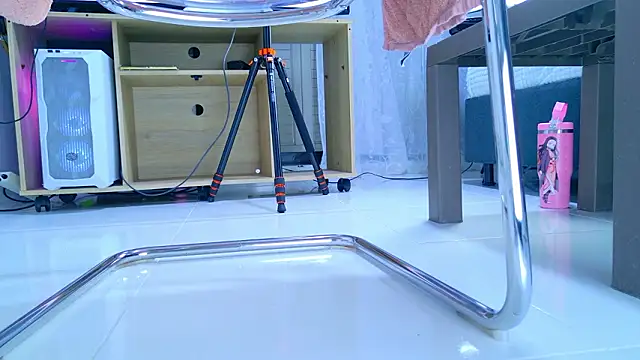 NathaxaLeans online show from 1, 3, 2026