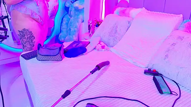 NathaxaLeans online show from 16, 3, 2026