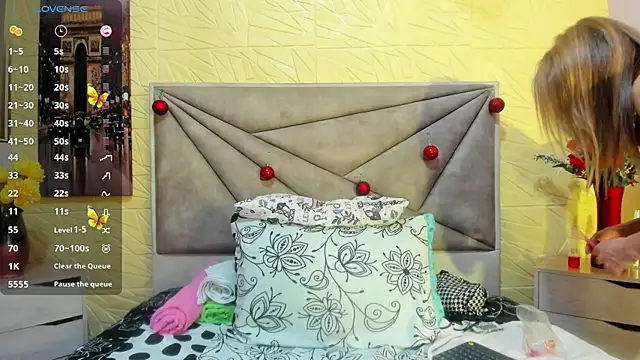 Esmeralda oikos online show from 27, 1, 2025