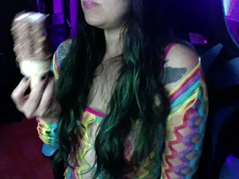 AngelaQueen  online show from 8, 2, 2025