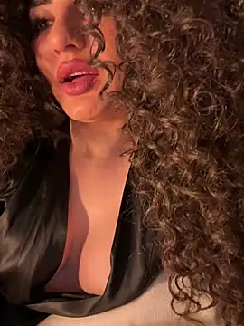 Lady ken online show from 25, 1, 2025