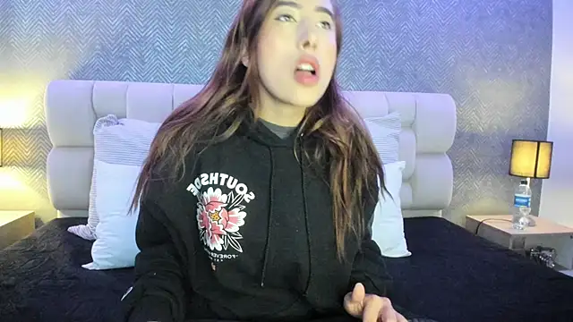 Snapshot of lena_banks chatting on 17, 2, 2025 lena banks online show from 17, 2, 2025