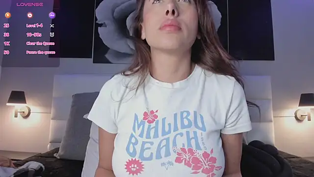 Snapshot of lena_banks chatting on 21, 2, 2025 lena banks online show from 21, 2, 2025