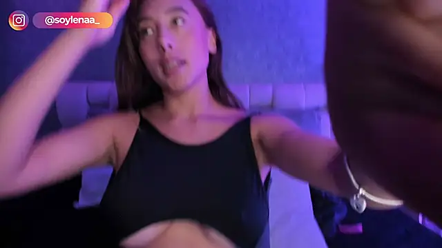 lena banks online show from 18, 11, 2025