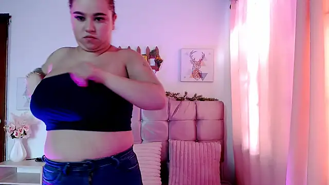 MiaD amour online show from 29, 9, 2025