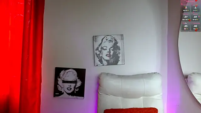 MiaD amour online show from 3, 10, 2025