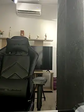 LunaBaker-1 online show from 1, 10, 2025