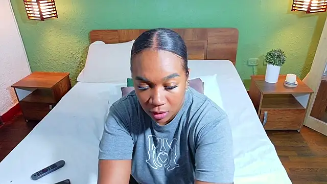 dannaahbrown online show from 7, 10, 2025