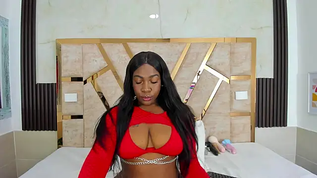 Athenea Mills online show from 22, 1, 2025