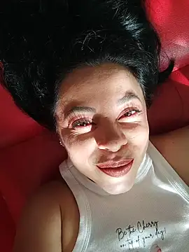 Snapshot of Marycrisalejo chatting on 5, 6, 2026 Marycrisalejo online show from 5, 6, 2026
