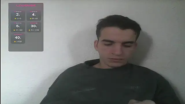 Tombgy07 online show from 14, 12, 2024