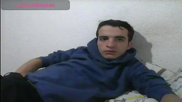 Tombgy07 online show from 1, 1, 2025