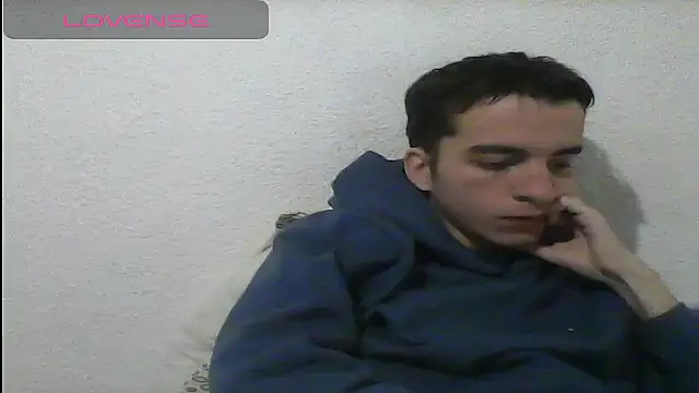 Tombgy07 online show from 2, 1, 2025