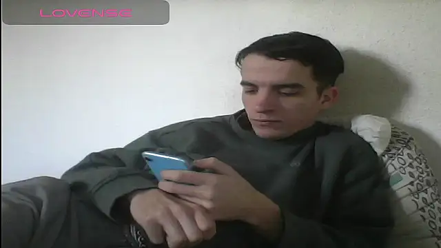 Tombgy07 online show from 15, 2, 2025