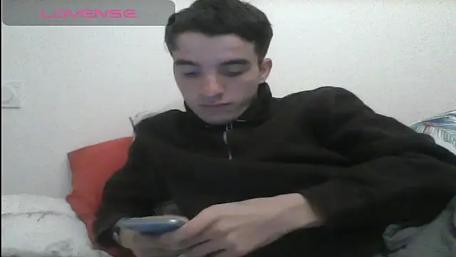 Tombgy07 online show from 18, 2, 2025