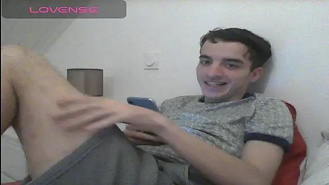 Tombgy07 online show from 25, 2, 2025