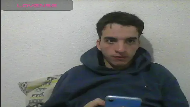 Tombgy07 online show from 2, 3, 2025