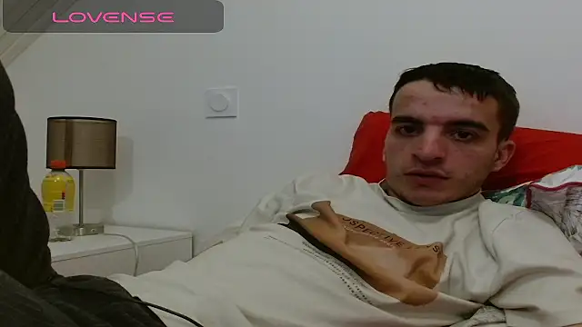 Tombgy07 online show from 9, 11, 2025