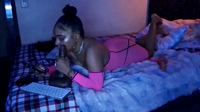 YasmineMinaj online show from 9, 3, 2025