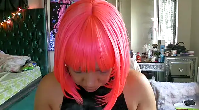 YasmineMinaj online show from 13, 3, 2025