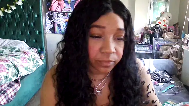 YasmineMinaj online show from 14, 3, 2026