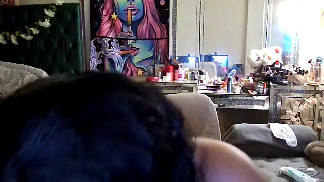 YasmineMinaj online show from 19, 3, 2026