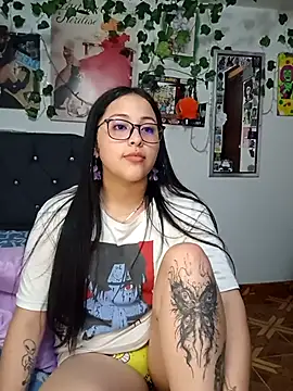 persefone core online show from 14, 3, 2025