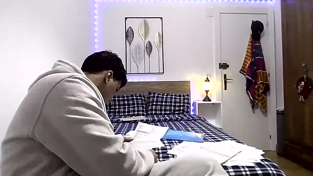 99 GANAr online show from 9, 1, 2026