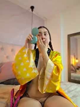 SakuraLee  online show from 7, 4, 2026