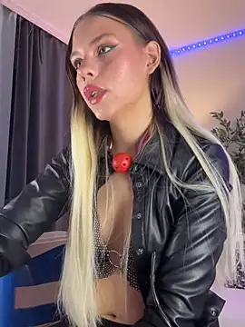 KittyKatyDream online show from 11, 1, 2025