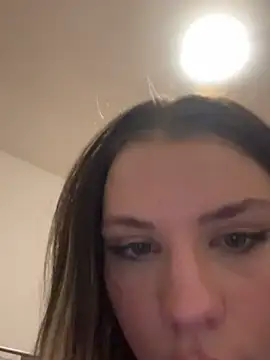 KittyKatyDream online show from 14, 1, 2025