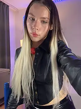 KittyKatyDream online show from 24, 1, 2025