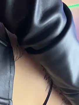 KittyKatyDream online show from 20, 2, 2025