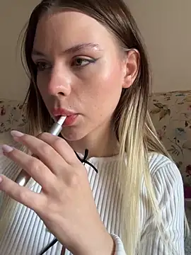 KittyKatyDream online show from 21, 3, 2025