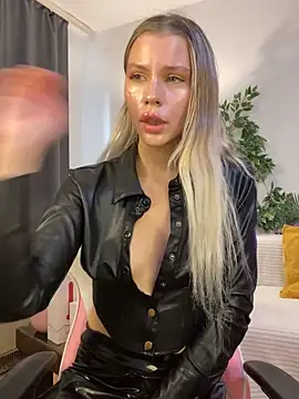 KittyKatyDream online show from 9, 11, 2025