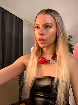 KittyKatyDream online show from 21, 11, 2025