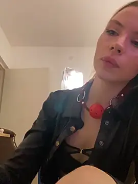 KittyKatyDream online show from 21, 5, 2026