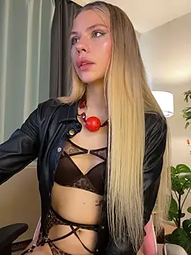 KittyKatyDream online show from 23, 5, 2026