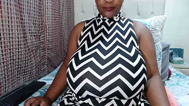 CHOCOLATEDARKBUSTYX online show from 11, 12, 2024