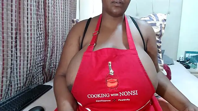 CHOCOLATEDARKBUSTYX online show from 27, 1, 2025