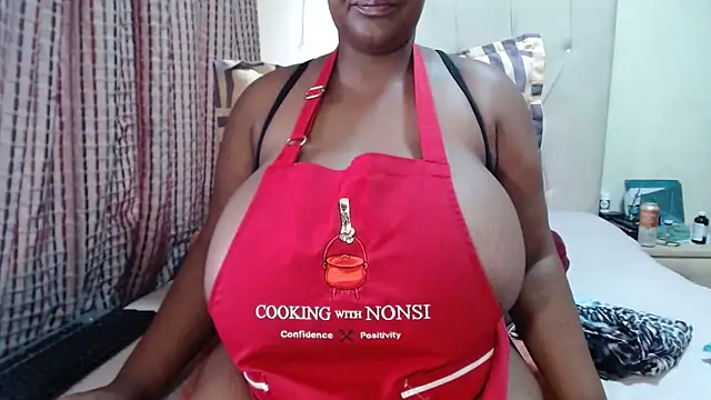 CHOCOLATEDARKBUSTYX online show from 16, 2, 2025