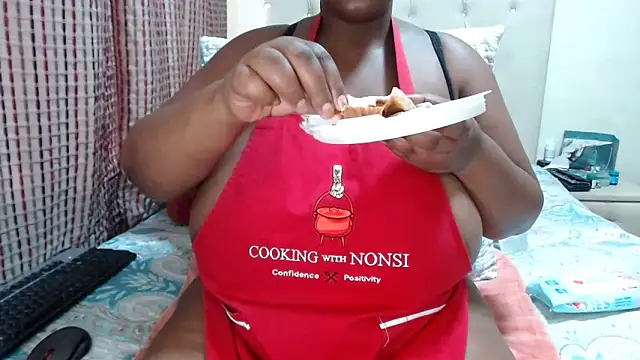 CHOCOLATEDARKBUSTYX online show from 11, 3, 2025