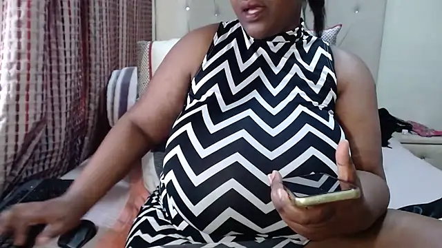 CHOCOLATEDARKBUSTYX online show from 29, 9, 2025