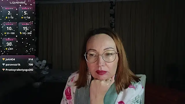 Snapshot of LybovNTV chatting on 10, 3, 2025 LybovNTV online show from 10, 3, 2025