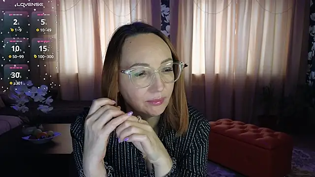 Snapshot of LybovNTV chatting on 19, 3, 2025 LybovNTV online show from 19, 3, 2025