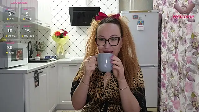 LybovNTV online show from 22, 2, 2026