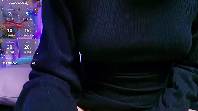 tati cardenas online show from 11, 1, 2026